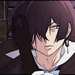 Sticker ׅ ֹ ⭑ 𝐕𝐀𝐍𝐈𝐓𝐀𝐒 @StickerAnimePack - 7