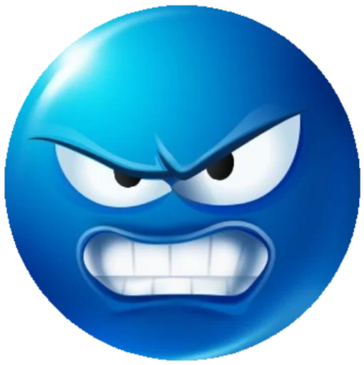 мультфильм электрический синий