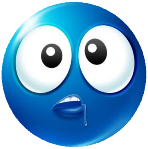 circle smiley emoticon