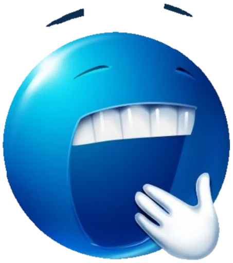 Стикер 🧿 - 6