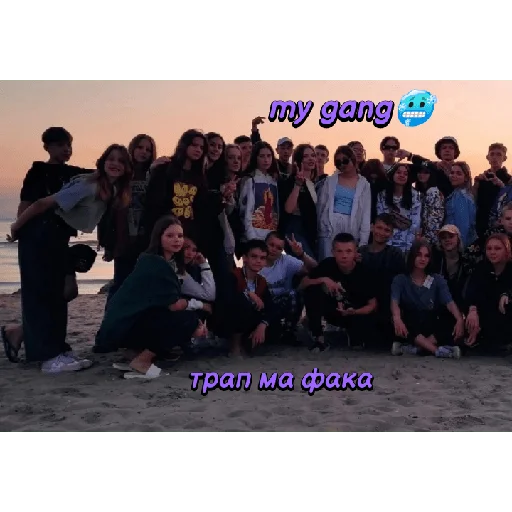 Sticker 163vvvampire - 8