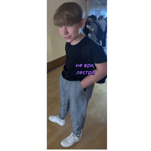 Sticker 163vvvampire - 4