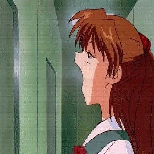 аска :: @fStikBot - мультфильм