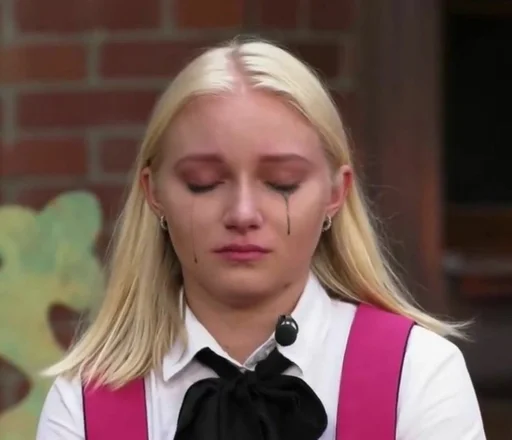 person clothing human face