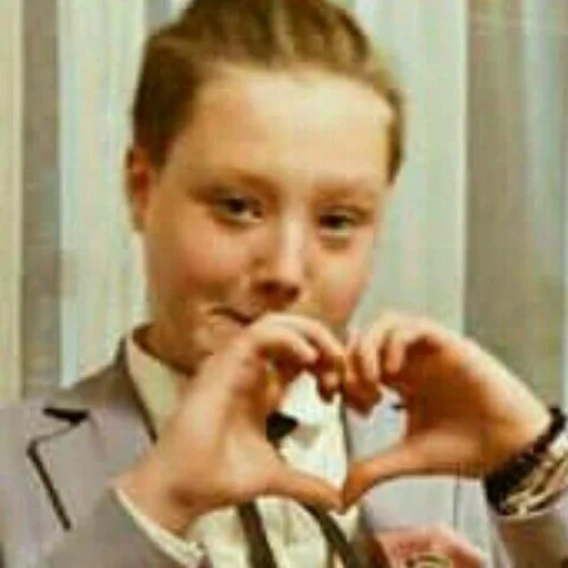 person music human face