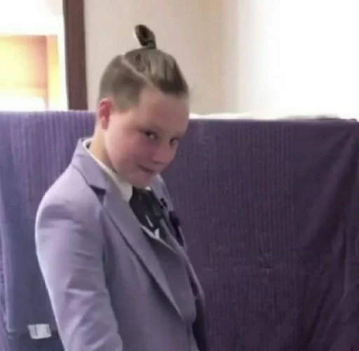 person clothing necktie