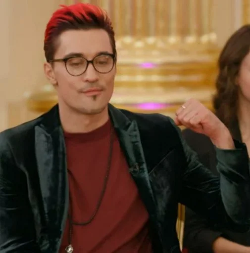 human face person clothing