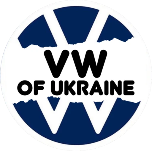 VW of Ukraine - vehicle