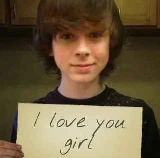 Sticker Больше стикеров: @sticerru - 1