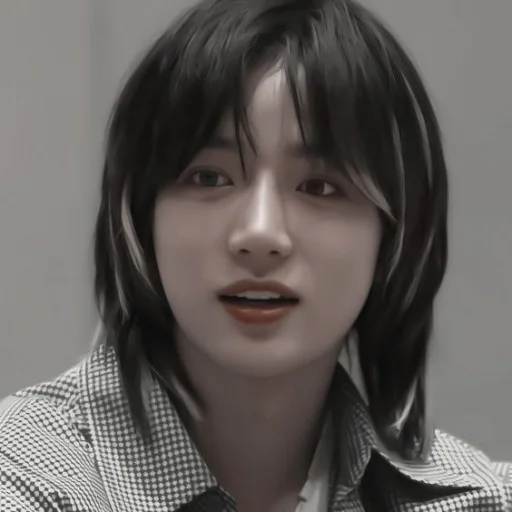 human face person clothing