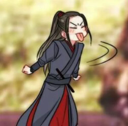 • Sticker @StiPackBot 🔥 - человеческое лицо