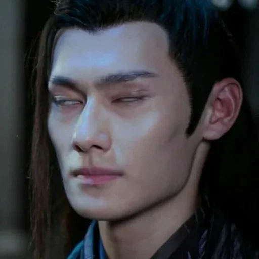 person human face eyebrow