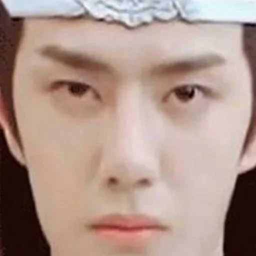 человеческое лицо бровь портрет