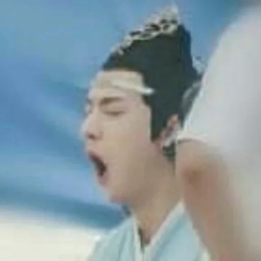 Человек человеческое лицо модный аксессуар