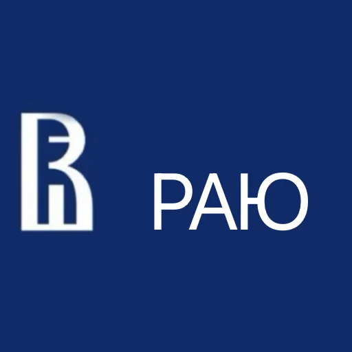 Sticker vyshkaspb - 1