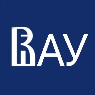 Стикер ВЫШКА - 7