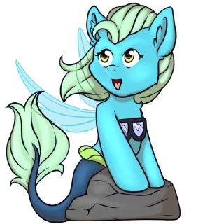 Стикер Adults @stickersb2b - 10