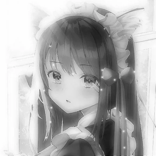 аниме мультфильм манга