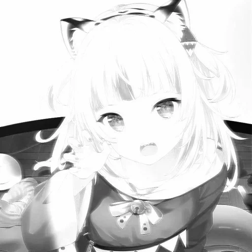 аниме мультфильм манга