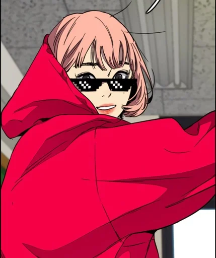 windbreak :: @fStikBot - cartoon