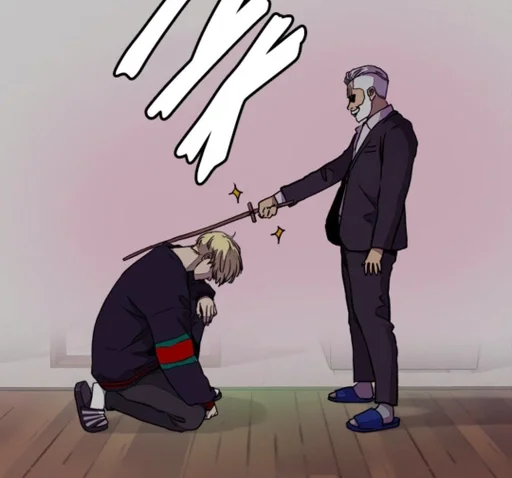 clothing footwear man