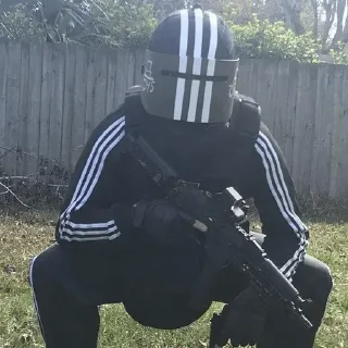 Sticker Больше стикеров: @sticerru - 8