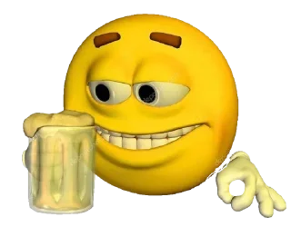 Стикер Больше стикеров 👉🏻 @stickertg4 - 4