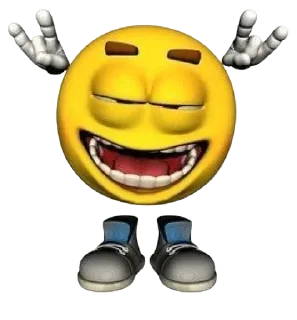 Стикер Больше стикеров 👉🏻 @stickertg4 - 6