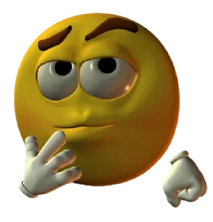 Стикер Больше стикеров 👉🏻 @stickertg4 - 11