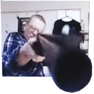 Стикер Больше стикеров 👉🏻 @stickertg4 - 7