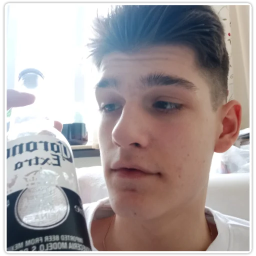 Sticker Max&Danil - 10