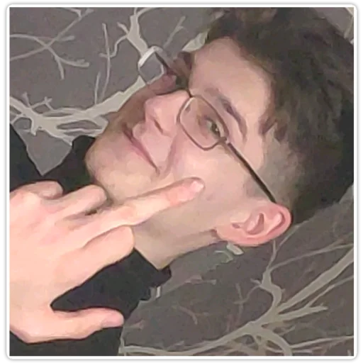 Sticker Max&Danil - 8