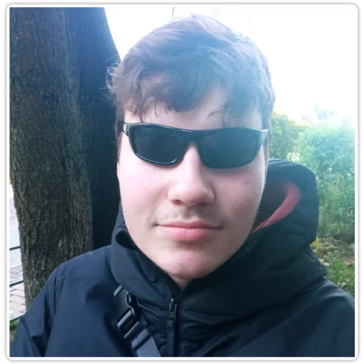 Sticker Max&Danil - 4