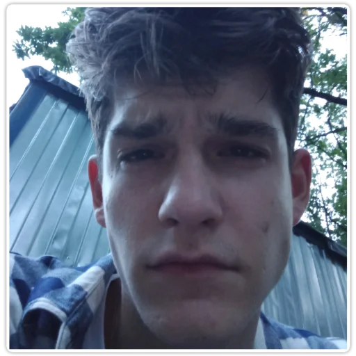 Sticker Max&Danil - 0