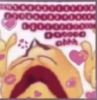 Sticker Больше стикеров 👉🏻 @stickertg4 - 8