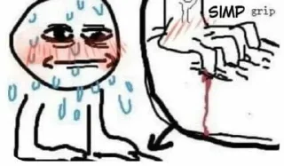 Sticker Больше стикеров 👉🏻 @stickertg4 - 9