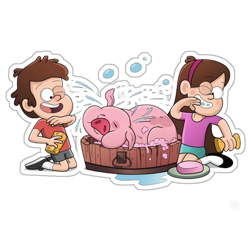 cartoon clipart drawing