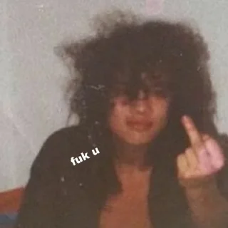 Sticker Алкоголика - 4