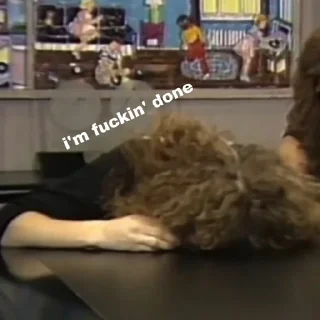 Sticker Алкоголика - 9