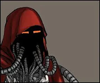 Sticker Wahaeb 40k @Battaglion - 8