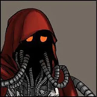 Sticker Wahaeb 40k @Battaglion - 2