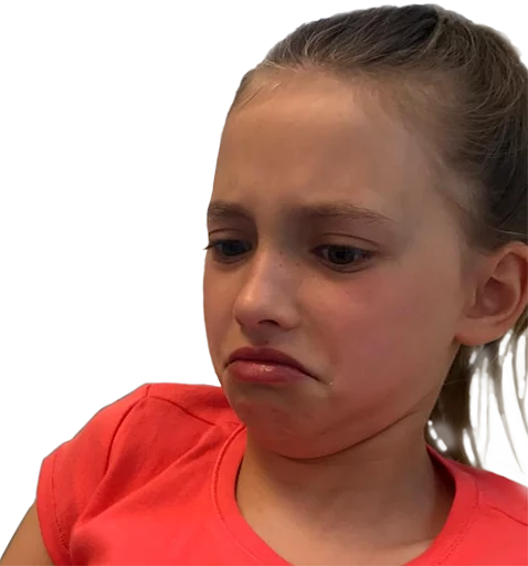 Стикер waifustickers - 1