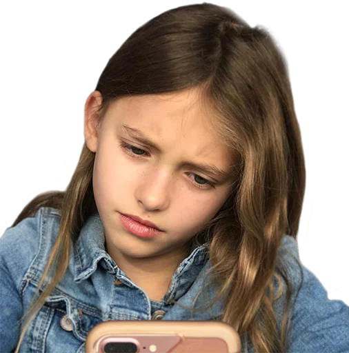 Стикер waifustickers - 1