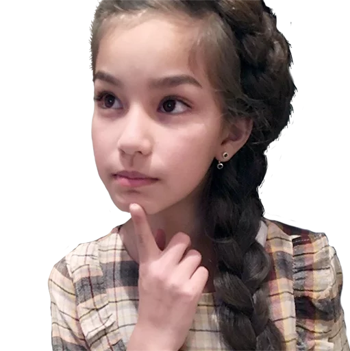 Стикер waifustickers - 1