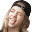 Sticker Waifustickers - 9