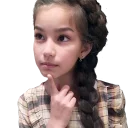 Sticker Waifustickers - 6