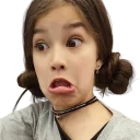 Sticker Waifustickers - 11