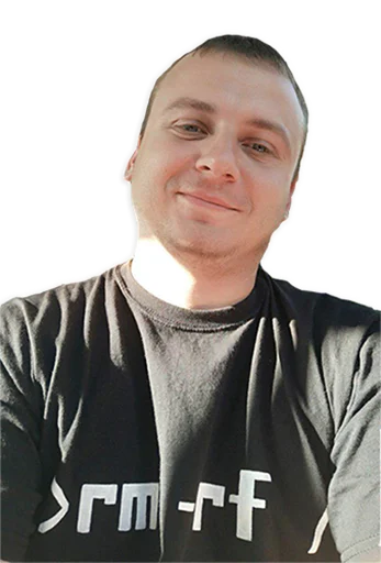 Sticker waitesWirelessUa - 1