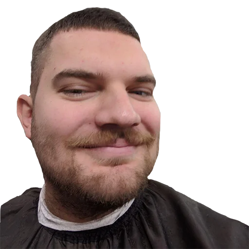 Sticker waitesWirelessUa - 1