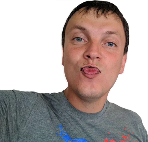 Sticker waitesWirelessUa - 1